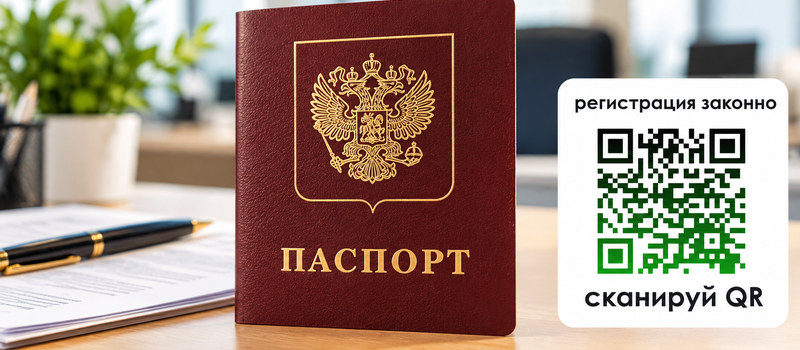 прописка в Пензе регистрация в Пензе